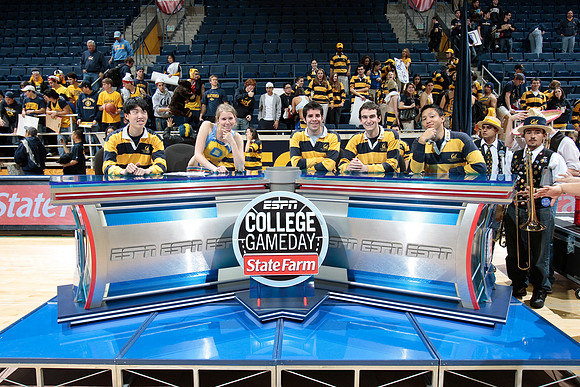 ESPN College GameDay