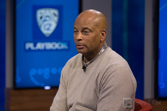 Pac12: Playbook