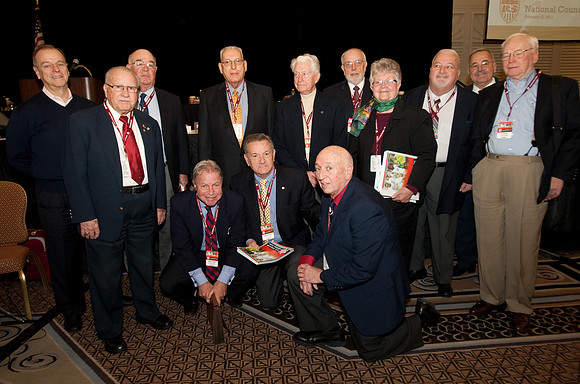 US Soccer 2011 AGM