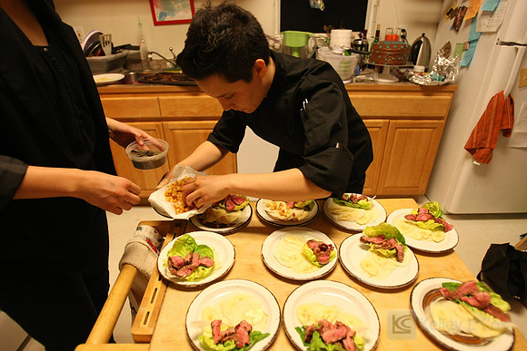 Supper Club Dec 22, 2011