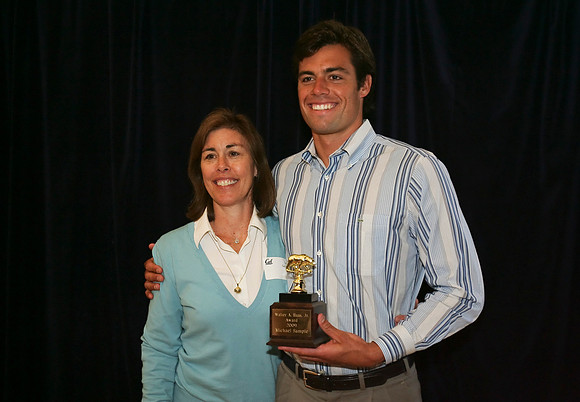 Cal Student Athlete Academic Honors Luncheon
