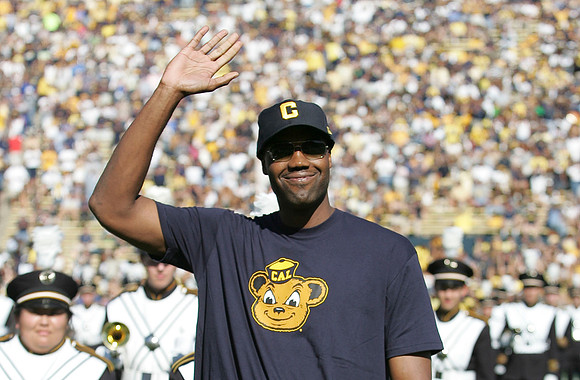 Cal Football vs UCLA