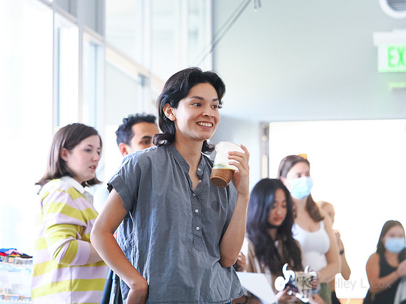 Jacobs Institute: Summer Design Showcase