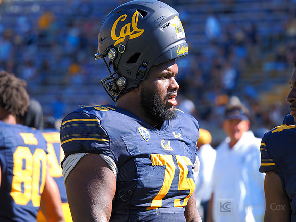 Jaedon Roberts (75)