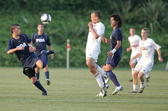 CASL vs PDA