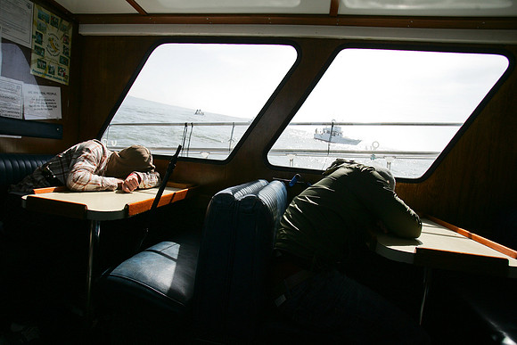 Mavericks 2010