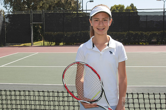 2012 Claremont Country Club Tennis Championships