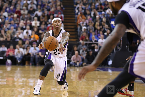 NBA: Houston Rockets at Sacramento Kings