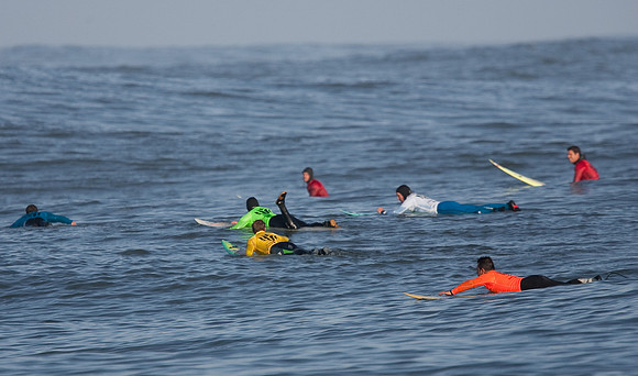 Mavericks 2010