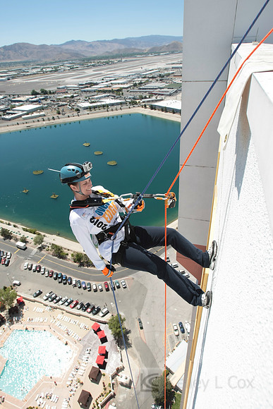 Over the Edge Reno