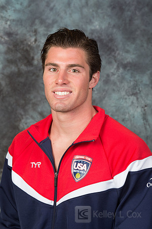 USAWP: Mens National Team