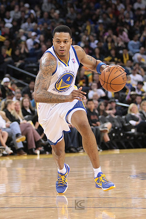NBA: Sacramento Kings at Golden State Warriors