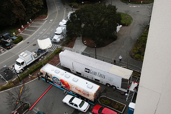 ESPN College GameDay
