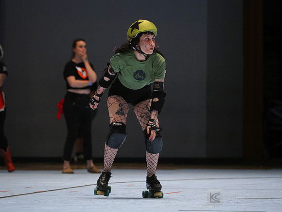 Roller Derby