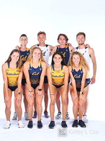 Lucy Hurt, Lauren Calcagno, Natalie Weiner, Claire Yerby, Gabrie