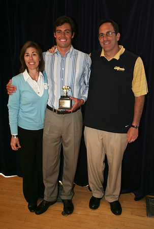 Cal Student Athlete Academic Honors Luncheon