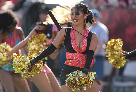 NFL: Browns at 49ers