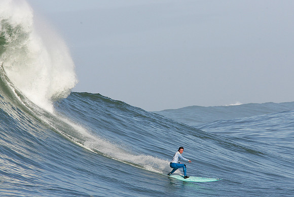 Mavericks 2010