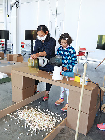 Jacobs Institute: Summer Design Showcase