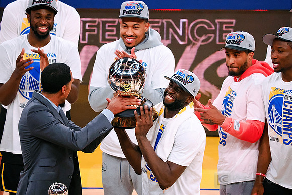 NBA: Playoffs-Dallas Mavericks at Golden State Warriors