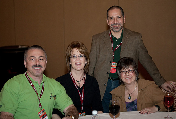US Soccer 2011 AGM