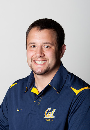 Cal Rugby Head Shots 2010