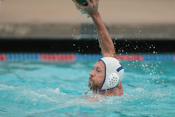 USA Water Polo - Masters National Championship