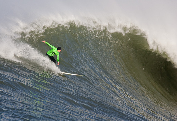 Mavericks 2010