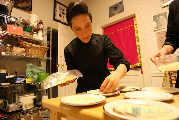Supper Club Dec 22, 2011
