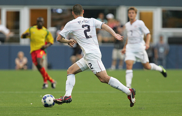 USA vs Grenada