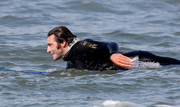 Mavericks 2010