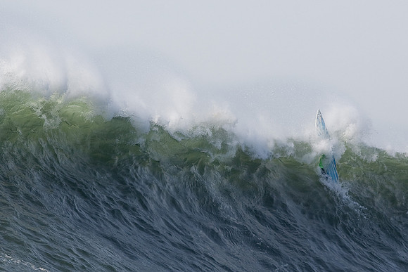 Mavericks 2010