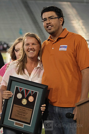 Special Olympics Nevada - Summer Games - Opening Ceremonies