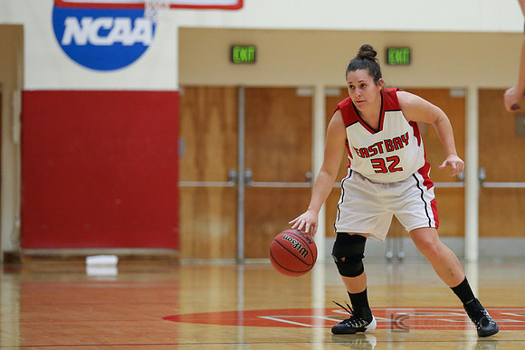 WBB: CSUEB v CSUMB