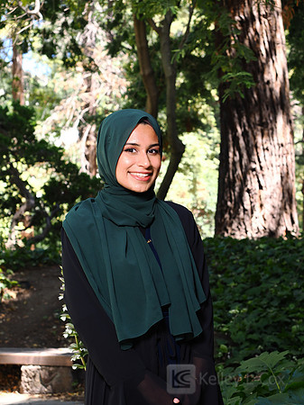 Berkeley Hope Scholars: Graduation Ceremony