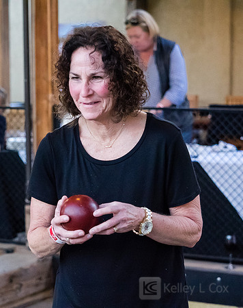 SONC: Bocce Bash