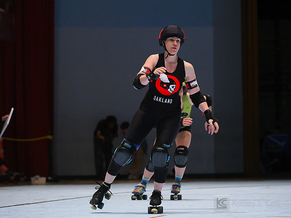 Roller Derby