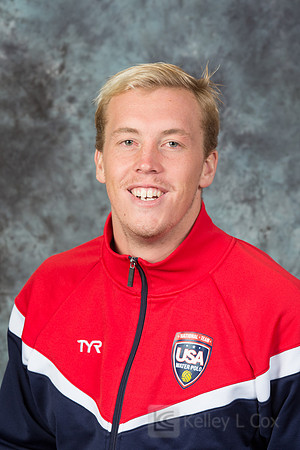 USAWP: Mens National Team