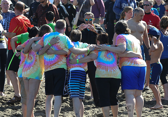 SONC Polar Plunge SF