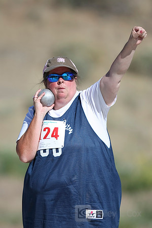 Special Olympics Nevada - Summer Games