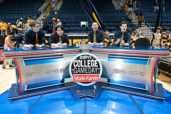 ESPN College GameDay