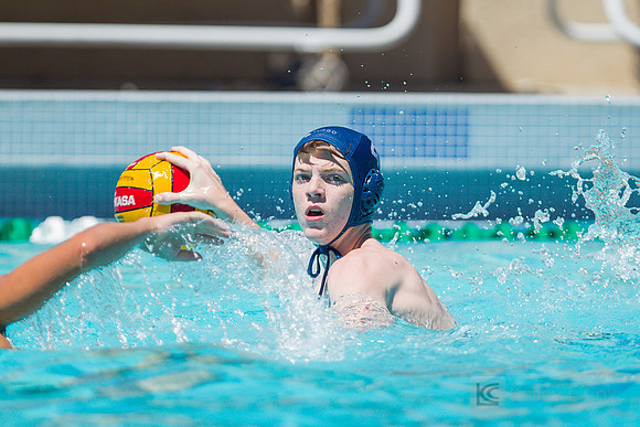 14U NW Orcas A v Thunder WP