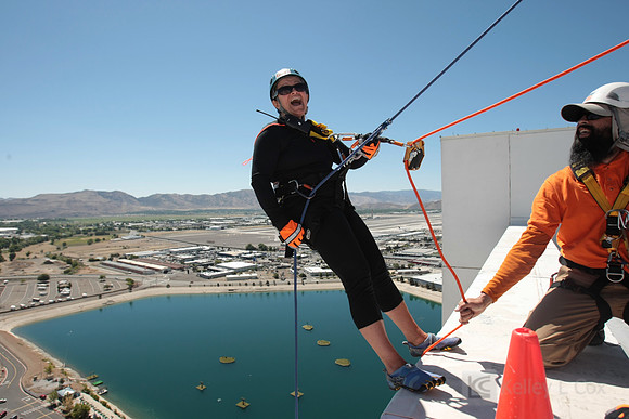 Over the Edge Reno