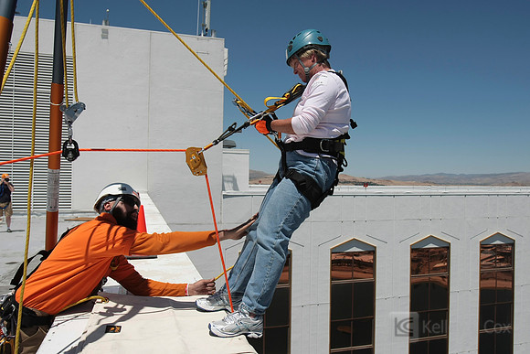 Over the Edge Reno