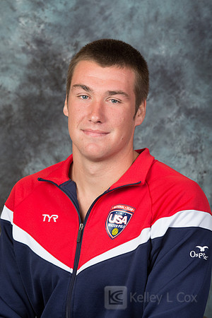 USAWP: Mens National Team