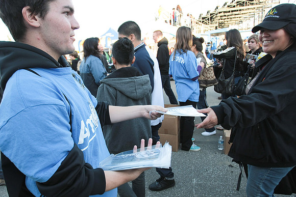 San Jose Earthquakes vs Seattle Sounders