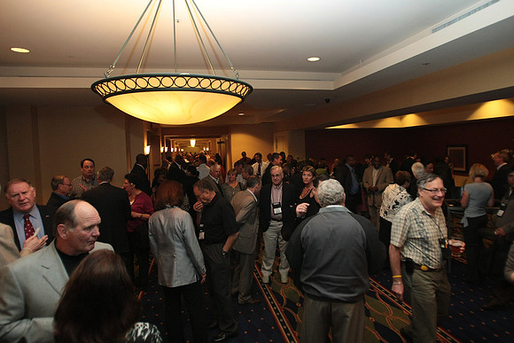CCCAA Hall of Fame 2011