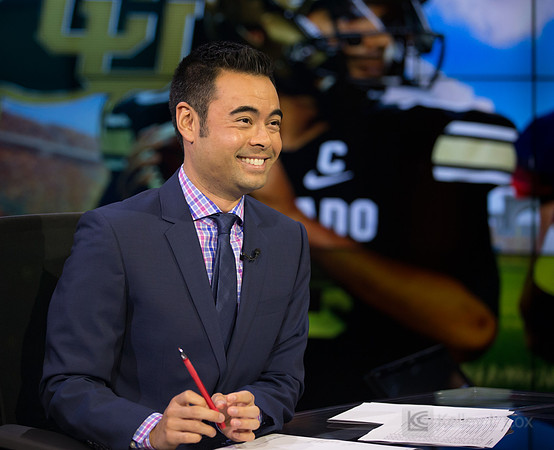 Pac12 Pregame