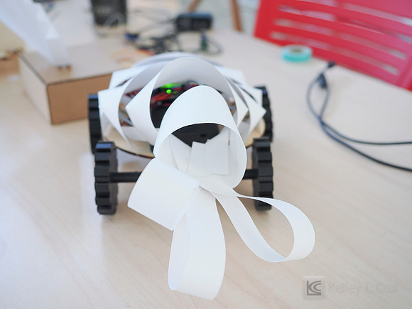 Jacobs Institute: Summer Design Showcase