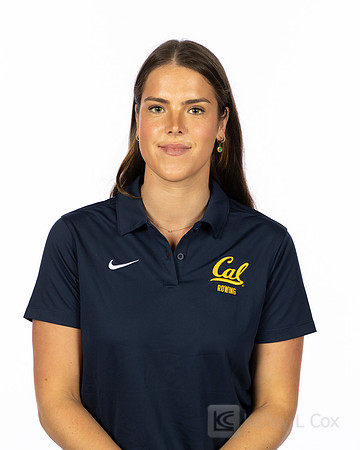 Womens Rowing: California Golden Bears Media Day